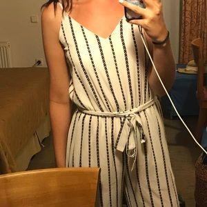 Like new jumpsuit